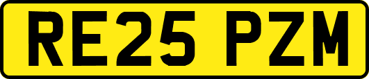 RE25PZM