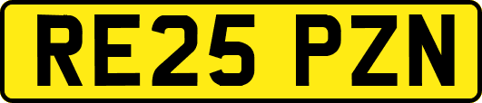 RE25PZN