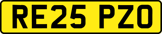 RE25PZO