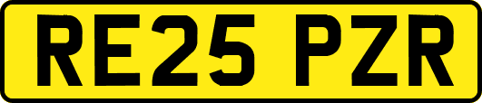 RE25PZR