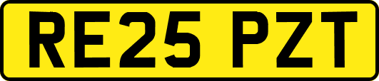 RE25PZT