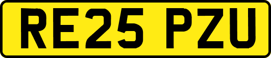 RE25PZU
