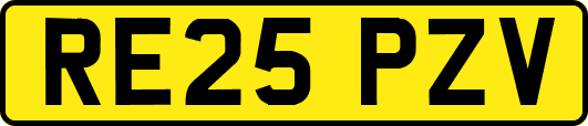 RE25PZV