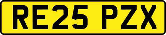 RE25PZX