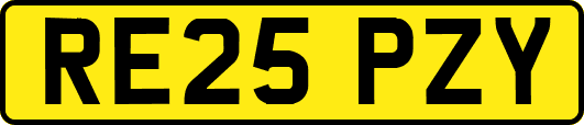 RE25PZY
