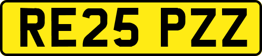 RE25PZZ