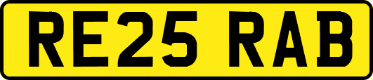 RE25RAB
