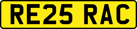 RE25RAC