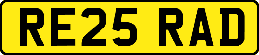 RE25RAD