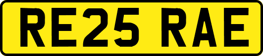 RE25RAE