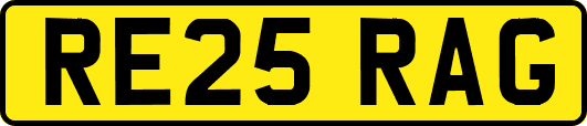 RE25RAG