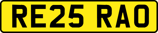RE25RAO