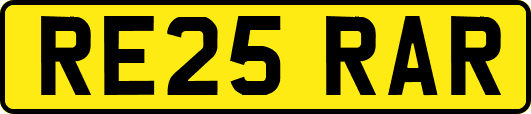 RE25RAR