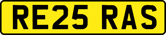 RE25RAS