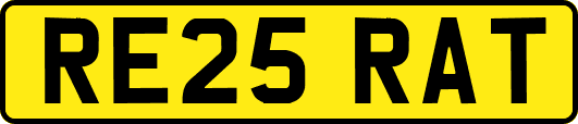 RE25RAT
