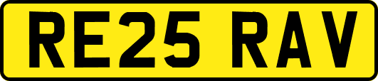 RE25RAV