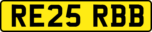 RE25RBB