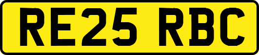 RE25RBC