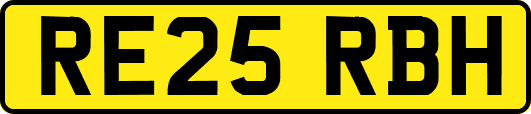 RE25RBH