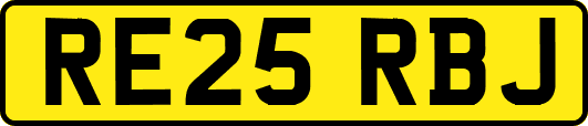 RE25RBJ