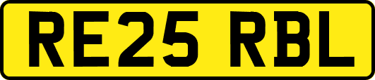 RE25RBL