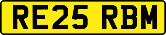 RE25RBM