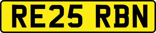 RE25RBN