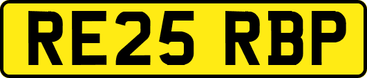 RE25RBP
