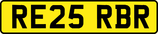 RE25RBR