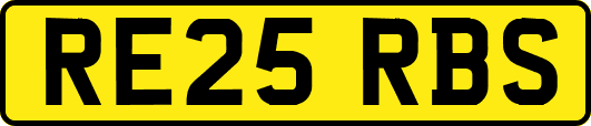 RE25RBS