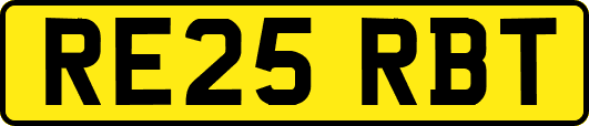 RE25RBT