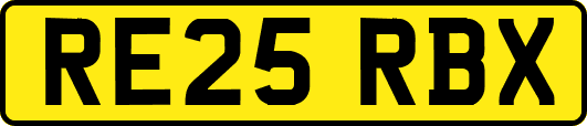 RE25RBX