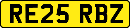 RE25RBZ