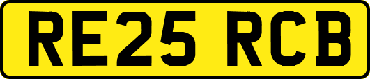 RE25RCB