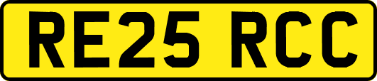 RE25RCC
