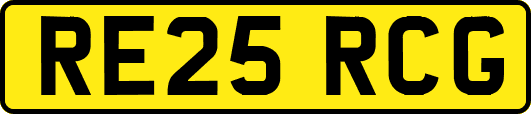 RE25RCG
