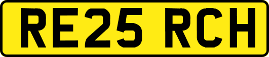 RE25RCH