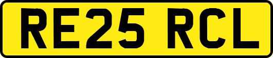 RE25RCL