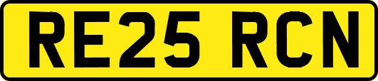 RE25RCN