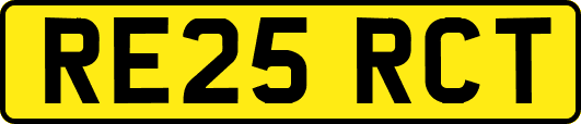 RE25RCT