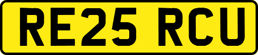 RE25RCU