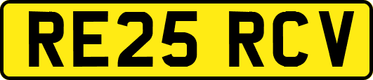 RE25RCV