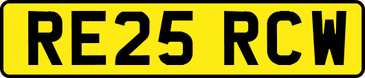 RE25RCW