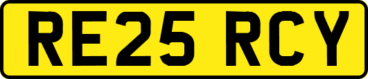 RE25RCY