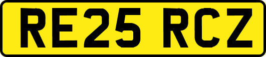 RE25RCZ