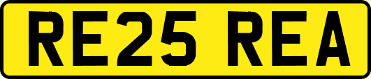 RE25REA