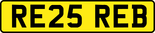 RE25REB