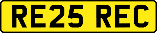 RE25REC