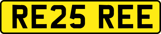 RE25REE