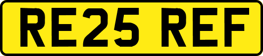 RE25REF